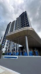 The Botany At Dairy Farm (D23), Condominium #513283861